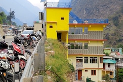 Shri Darshanam lodge, Joshimath
