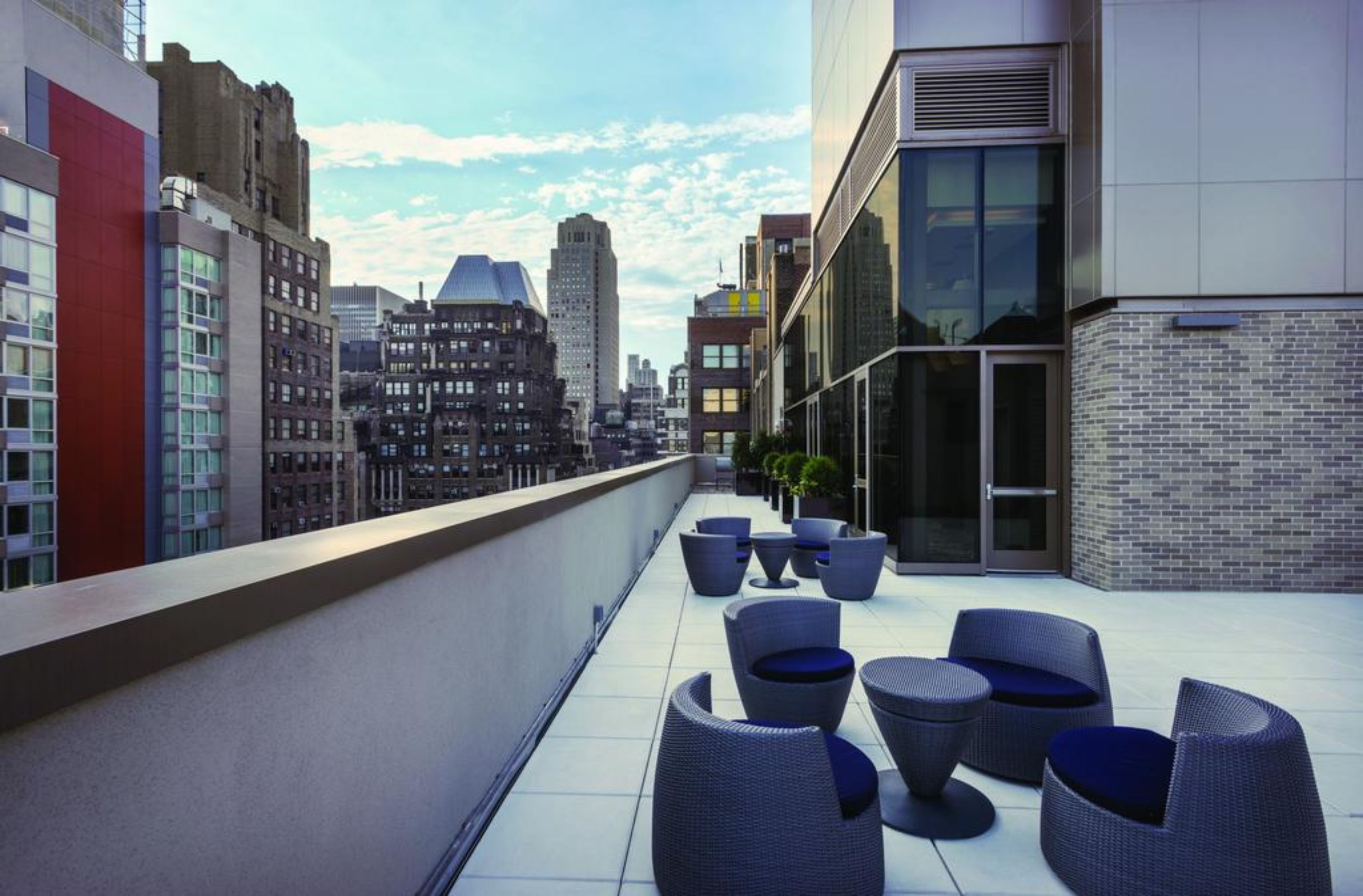 Homewood Suites New York/Midtown Manhattan Times Square - Tap to explore photos