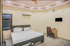 Hotel Raj Residency Govindpuri, Delhi