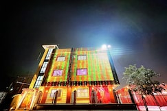 Uttara Lodge, Siliguri