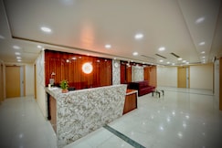 Hotel Green Hills, Jamshedpur