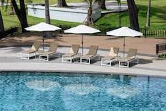 Amora Beach Resort, Phuket