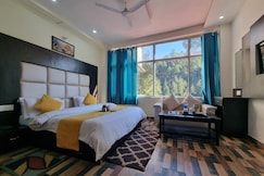 Hotel Staywell, Dalhousie