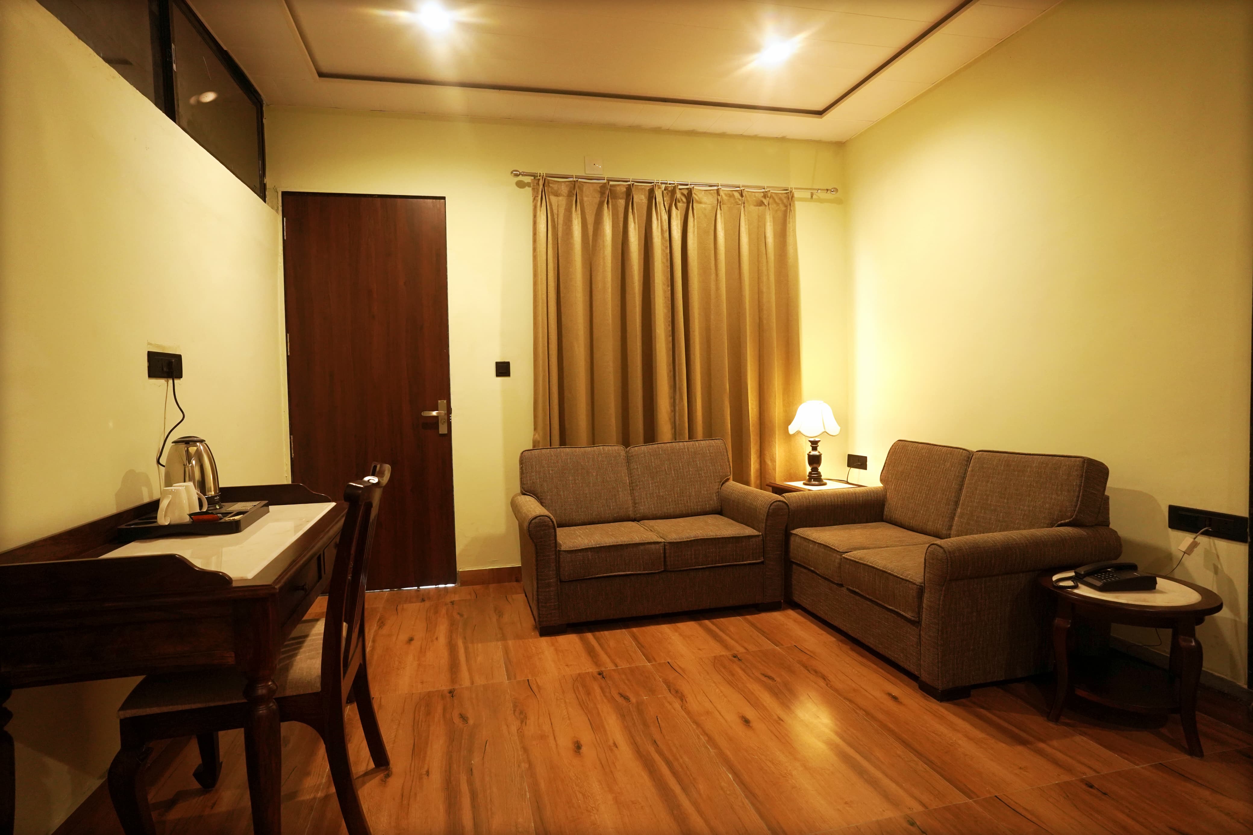 CABANA- 5 BHK Luxury Villa near Udaipur - Tap to explore photos