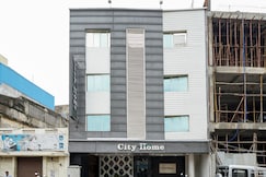 Cityhome Hotel, Chennai