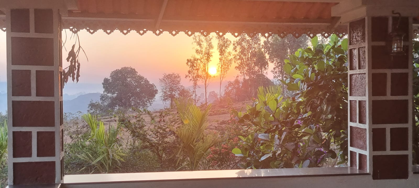 Vasundhara Agro Hill Resort - Tap to explore photos