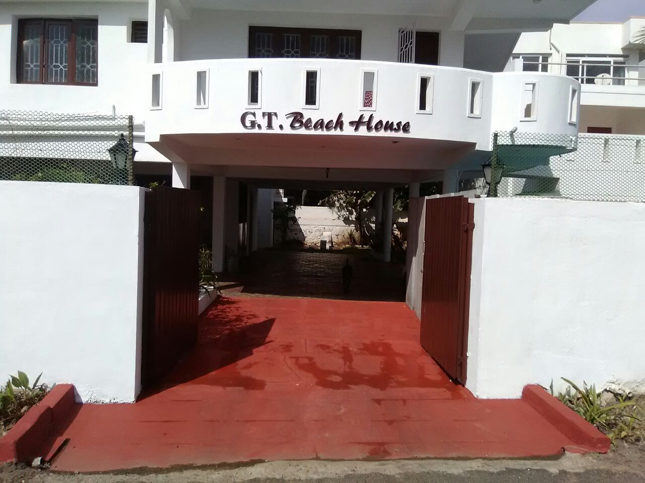 41+ Beach House In Ecr Chennai