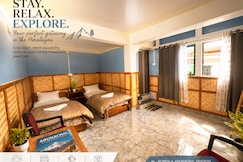 RIGYAL STAY, Dirang