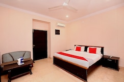 Hotel O Basera Boutique, Amritsar
