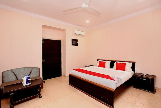 Hotel O Basera Boutique