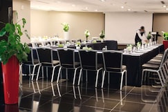 Mövenpick Casablanca, Mohammedia