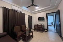Guruvayoor Suites Near Railway Station, Guruvayur