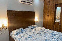 A hidden gem offering peace and tranquility 2BHK, Mohali