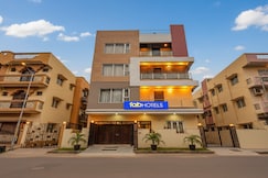FabHotel All In One Saltlake - Opp. BJ Market Complex, Kolkata