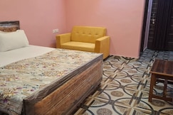 The Mandpam Inn, Ayodhya
