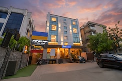 FabHotel Grand Boutique, Delhi