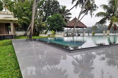 Sabarmati Riverside Villa, Cochin