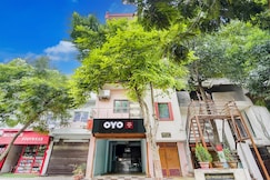 Hotel O Dreamy Inn, Patna