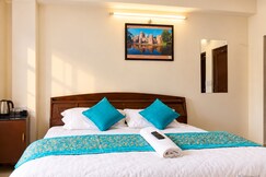 Watermark Hills and Hospitality, Shimla