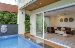 Swimming Pool 1