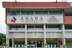 Hotel Amara, Mohali