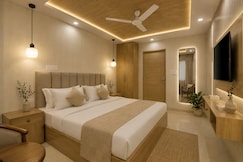 Amaira Suites, Delhi