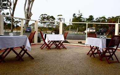 Best Western Burnie Murchison Lodge - Tap to explore photos