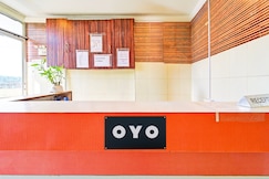Hotel O MAK RESIDENCE, Hyderabad