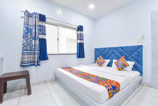 FabHotel Somnath