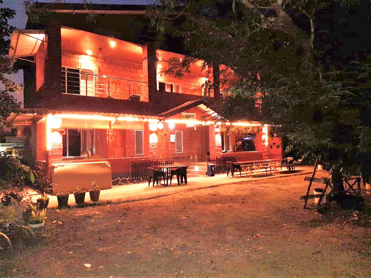 Photos of Garwa Home Stay Homestay in Murud Janjira