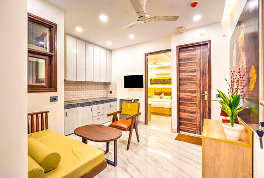 JEFFYotels | Malviya Nagar | South Del
