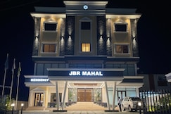 JBR Residency, Ramanathapuram