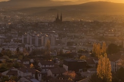 HotelF1 Clermont-Ferrand East, Puy-de-Dome
