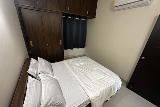 Trinetra Homes