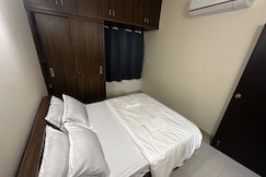 Trinetra Homes, Bangalore