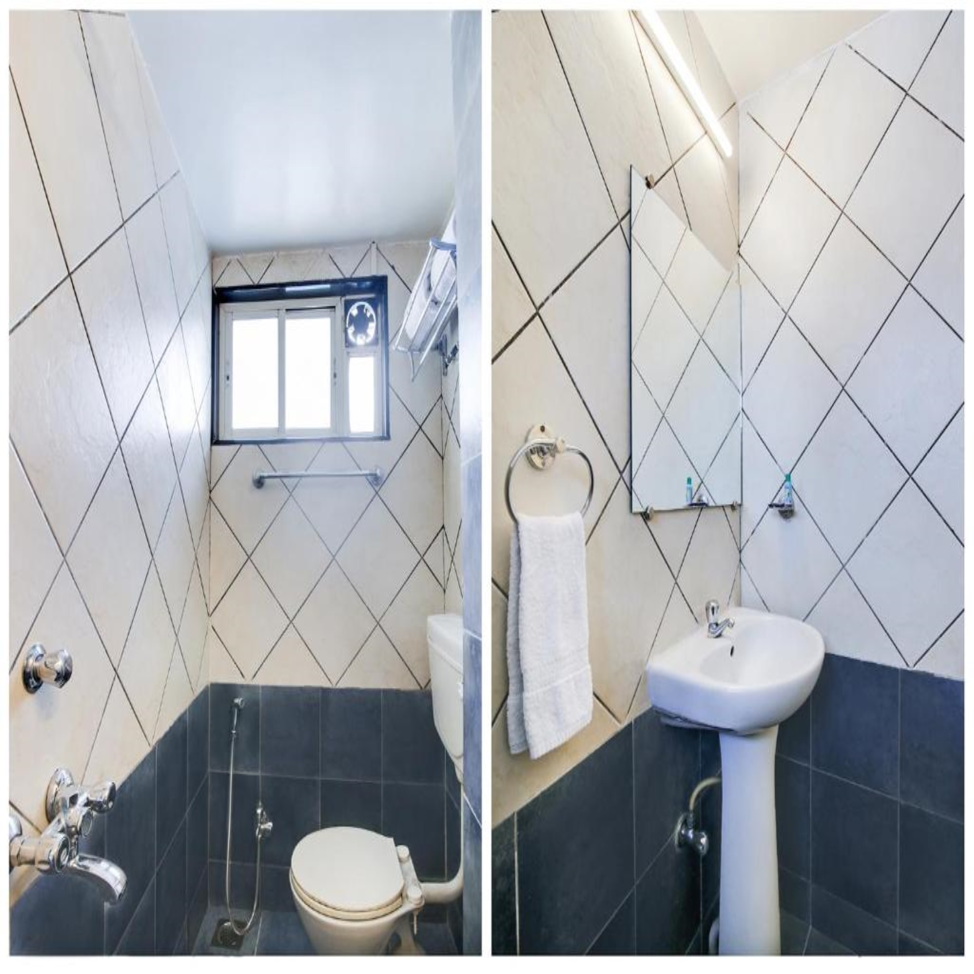 The ABC Inn Hotel & Service Apartment - Tap to explore photos