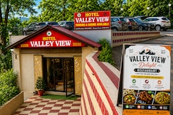 Hotel Valley View, Patnitop