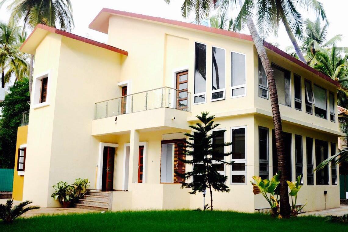 Abhilasha Villa  - Tap to explore photos