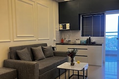 Pied a Terre House, Delhi