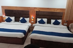 Hotel Parin, Patnitop