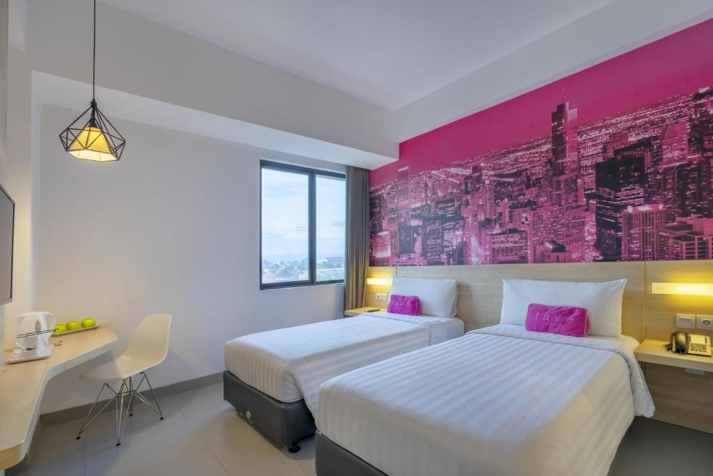 favehotel Subang - Tap to explore photos