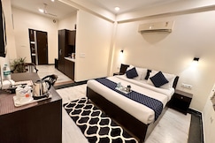 HollyHocks Residency, Gurgaon