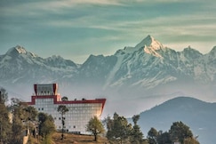 Neelgagan resort, Lohaghat