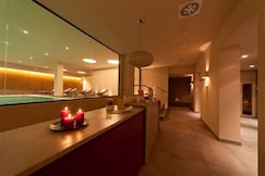 Devero Hotel & Spa, BW Signature Collection by Best Western, Monza and Brianza