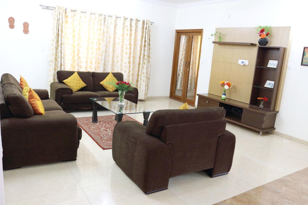 Service Inn Unit  Budget ( Te-Ramante ) - Tap to explore photos