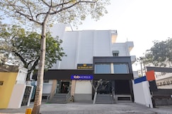 FabHotel The White Cliff Inn, Delhi