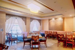 Hotel Peace Park, Panvel