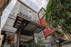 Hotel ABM International, Bangalore