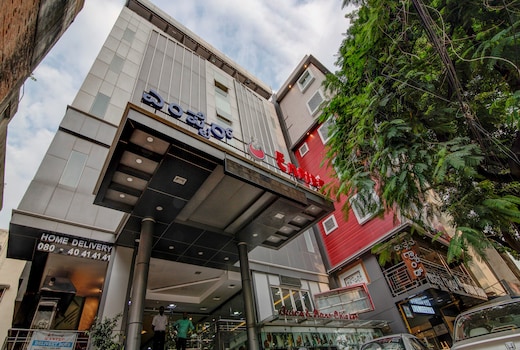 Hotel ABM International