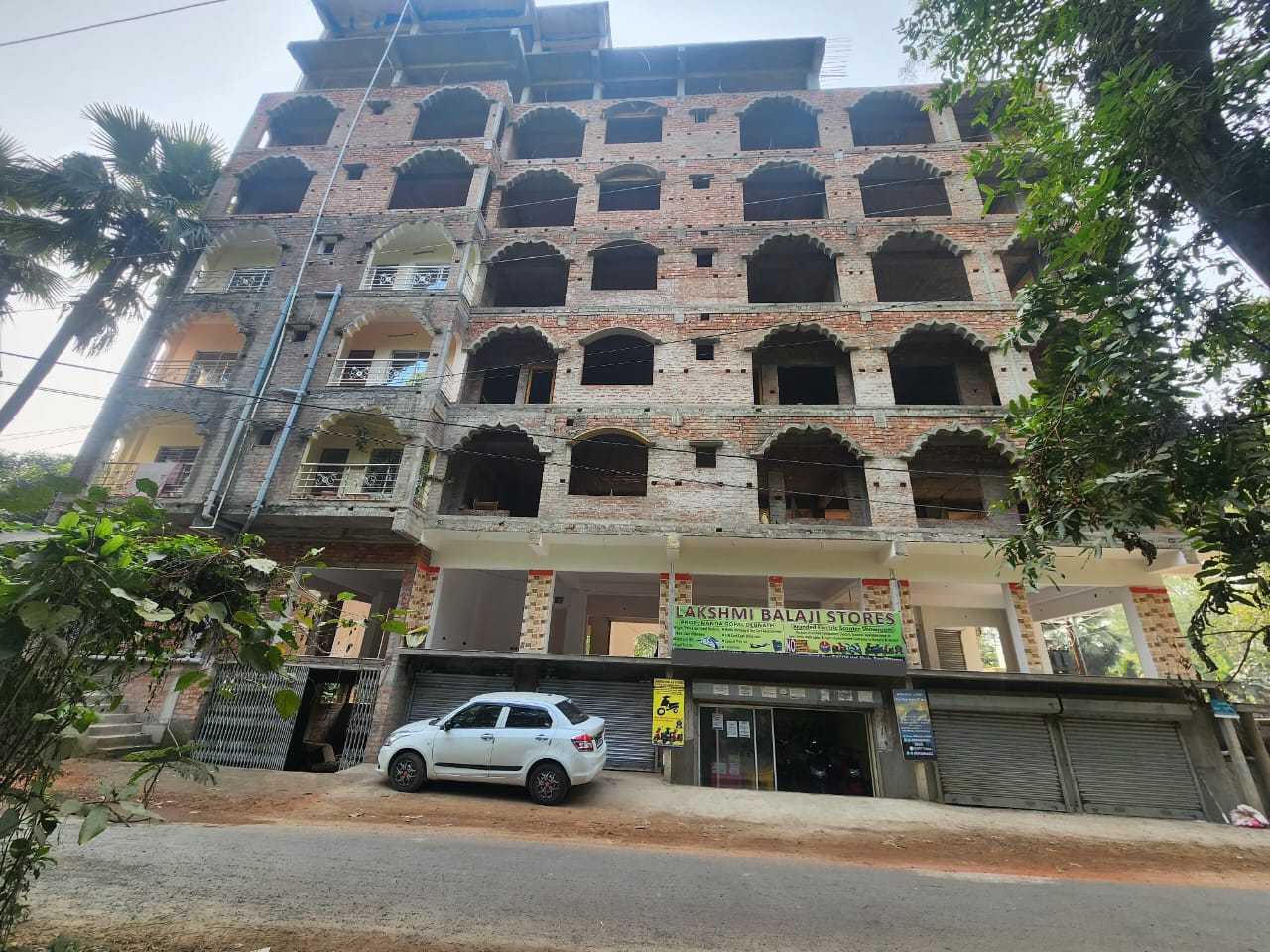 Hotel O Radha Gopikanta Guest House - Tap to explore photos